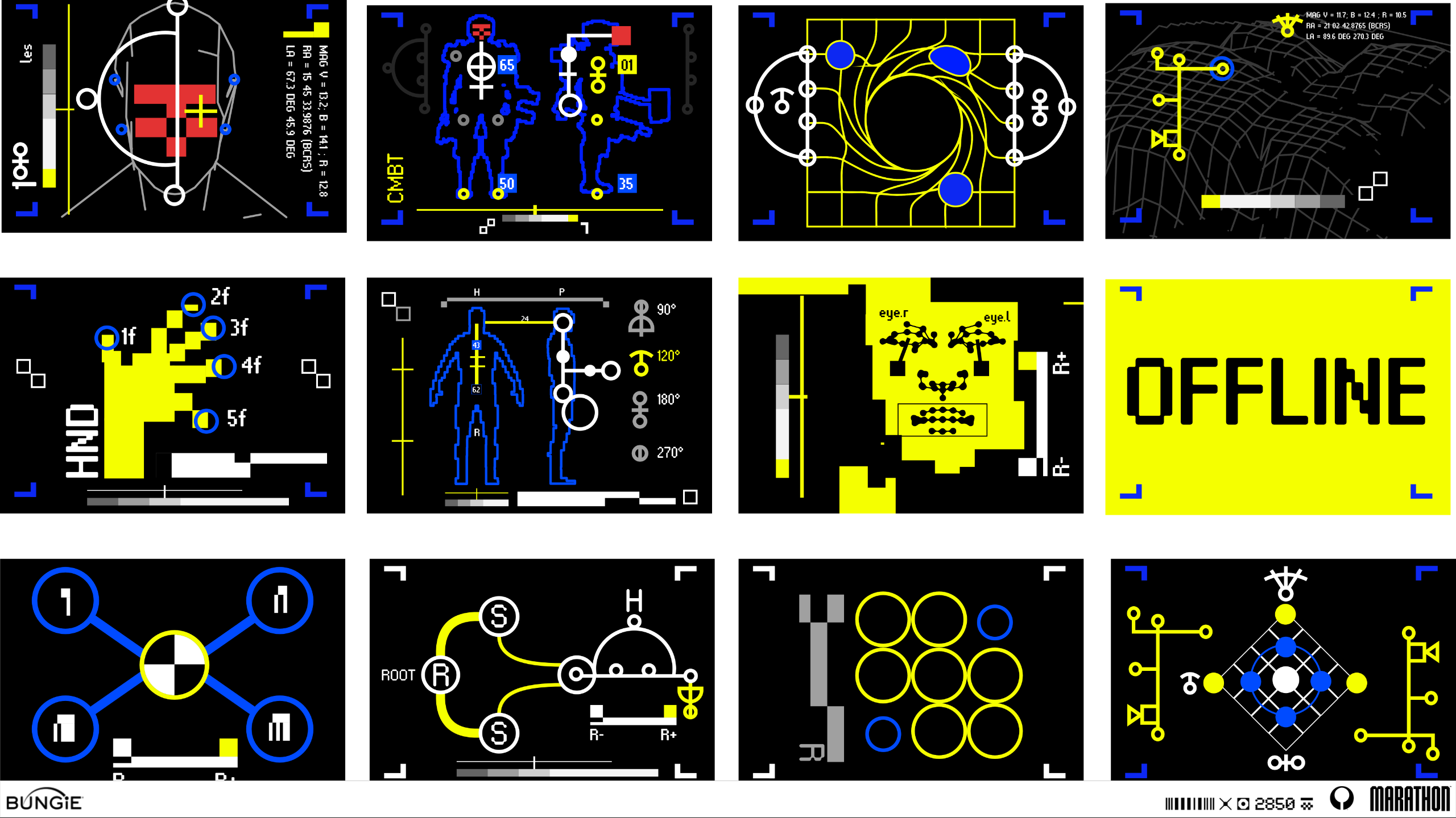 Marathon plate 05