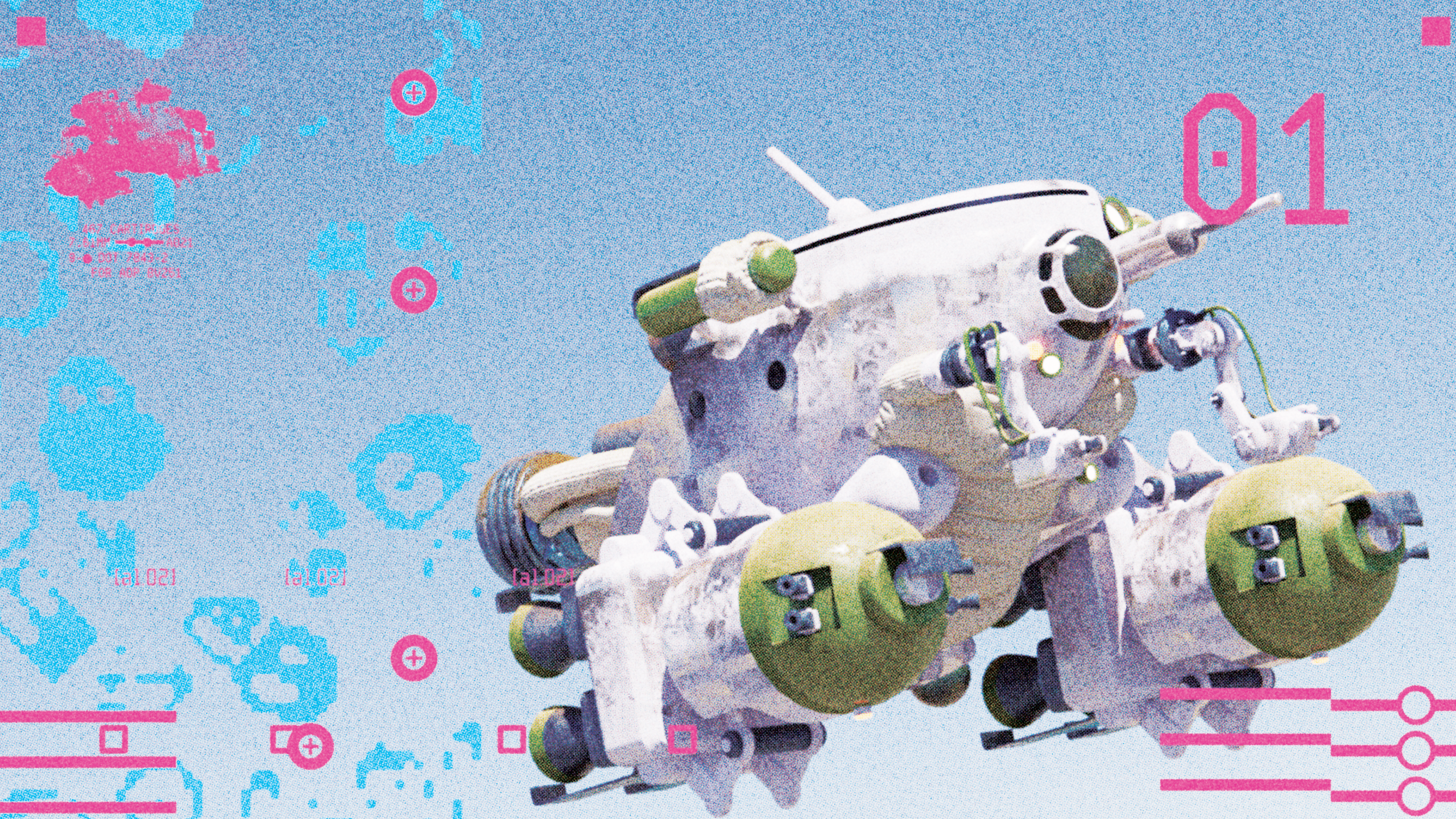 Media plate 06